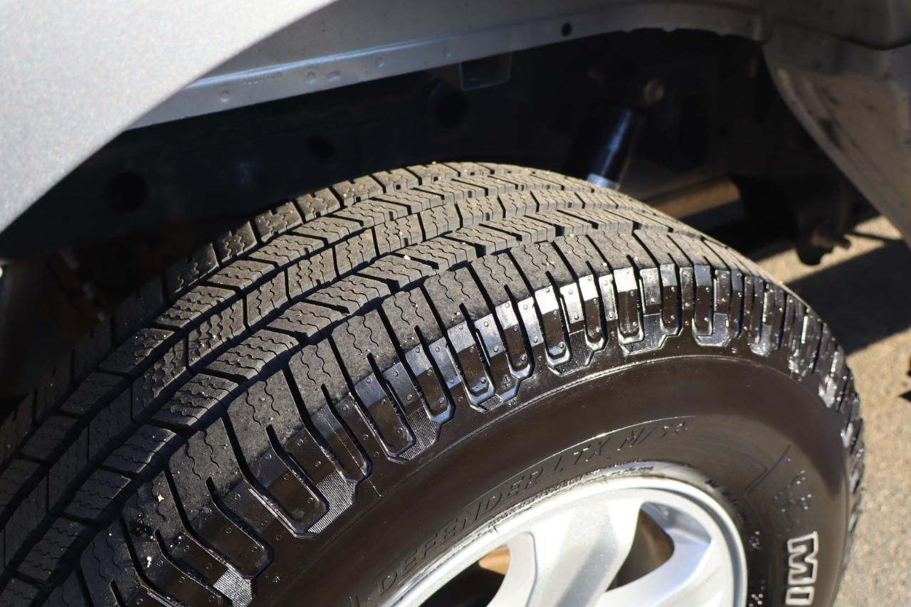 Ford F-150 XLT SuperCrew 6.5-ft. Bed 2WD 2020