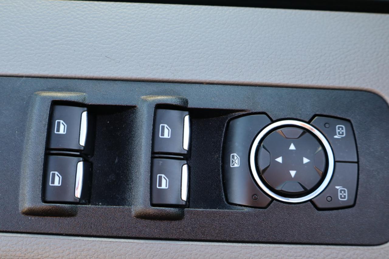 Ford F-150 XLT SuperCrew 6.5-ft. Bed 2WD 2020