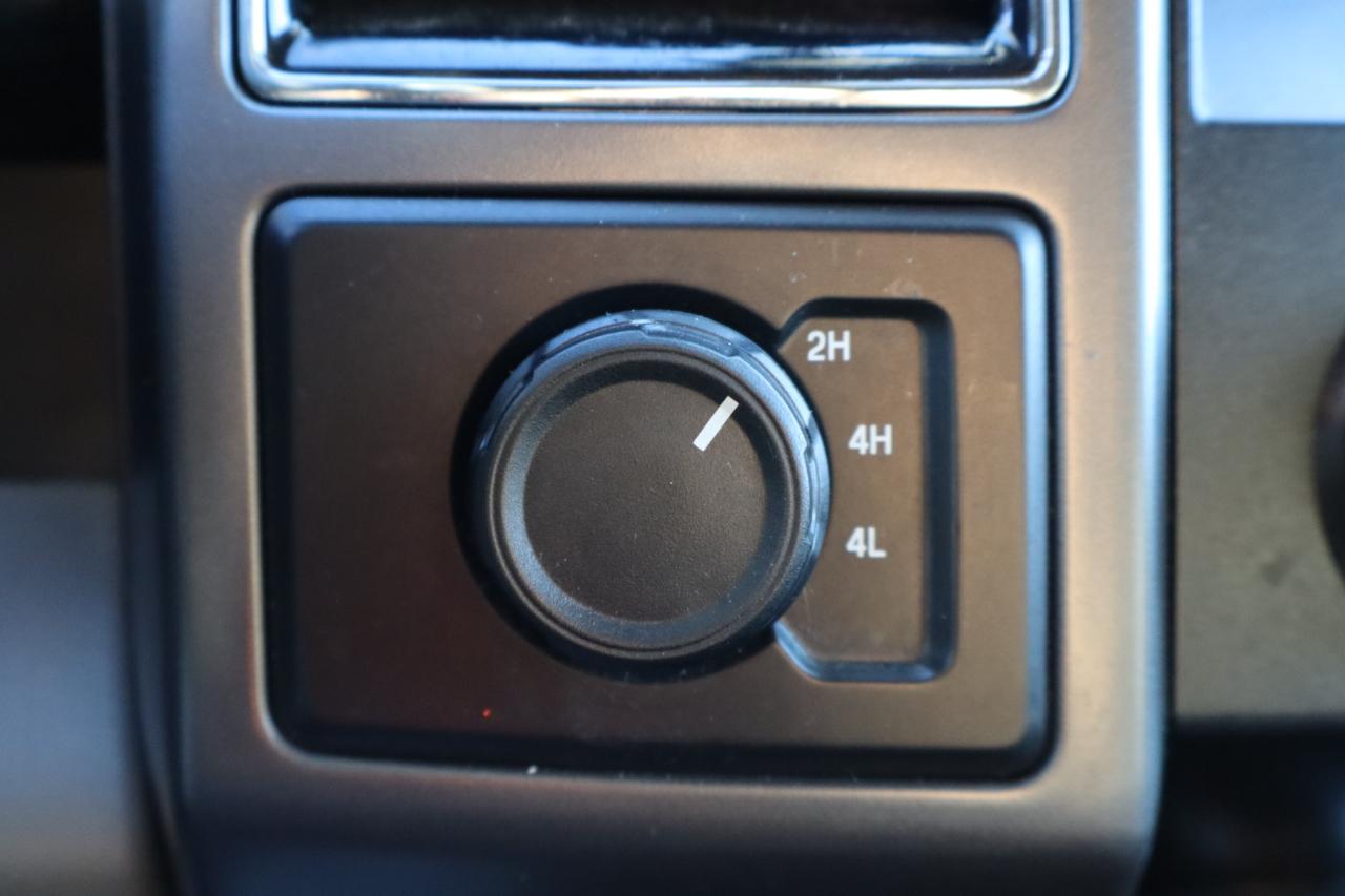 Ford F-150 XLT SuperCrew 6.5-ft. Bed 2WD 2020