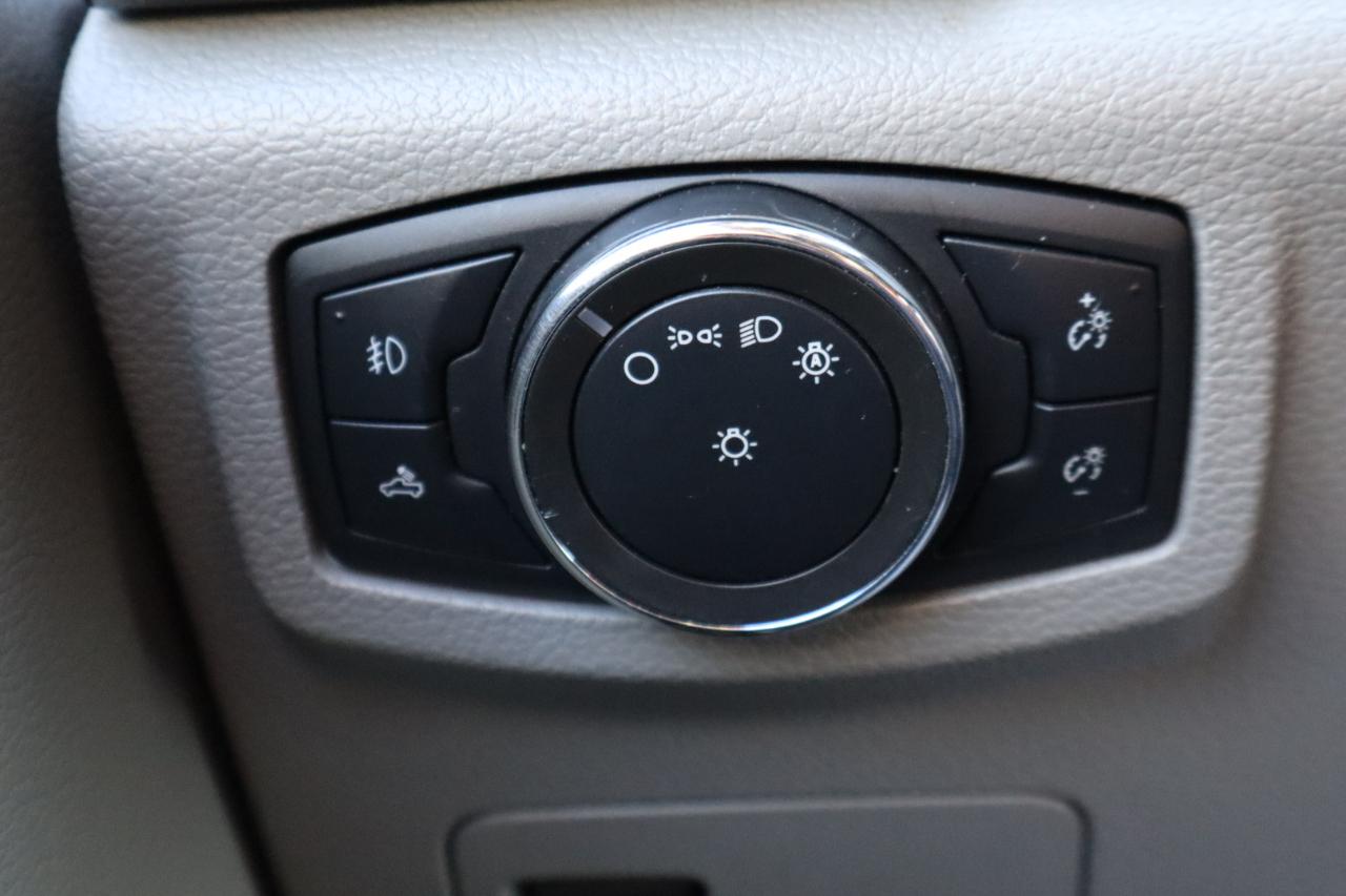 Ford F-150 XLT SuperCrew 6.5-ft. Bed 2WD 2020