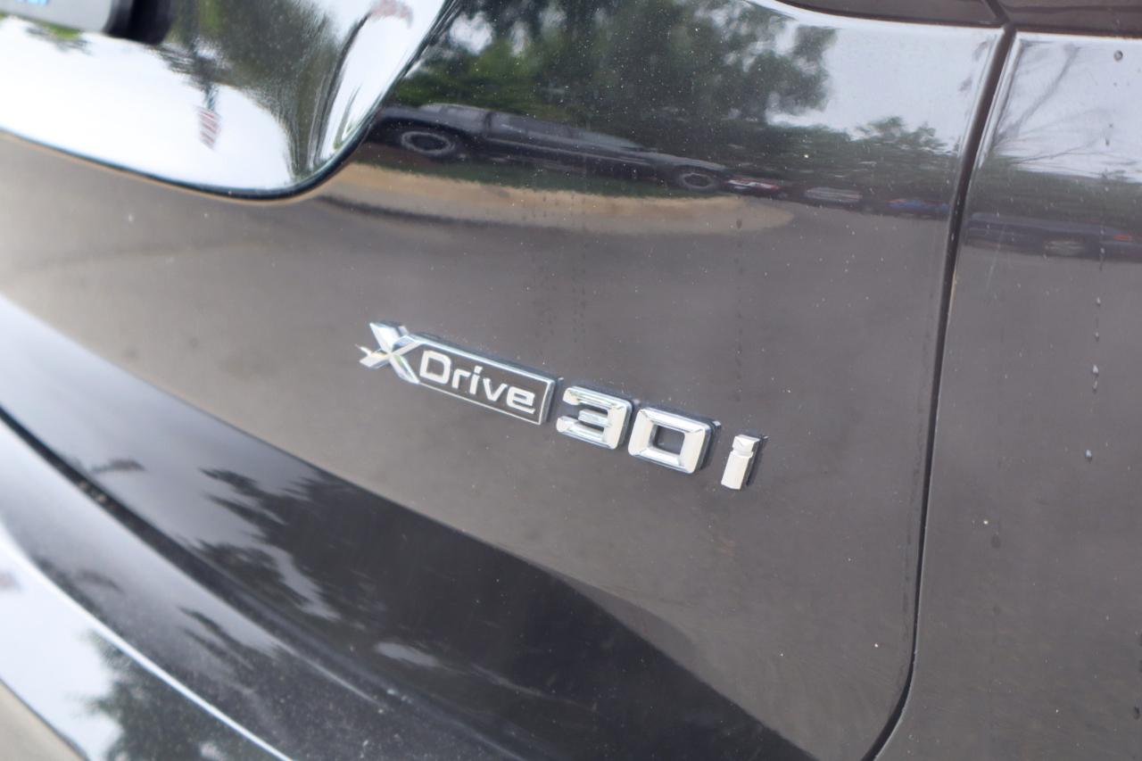 BMW X3 xDrive30i Sports Activity Vehicle 2022