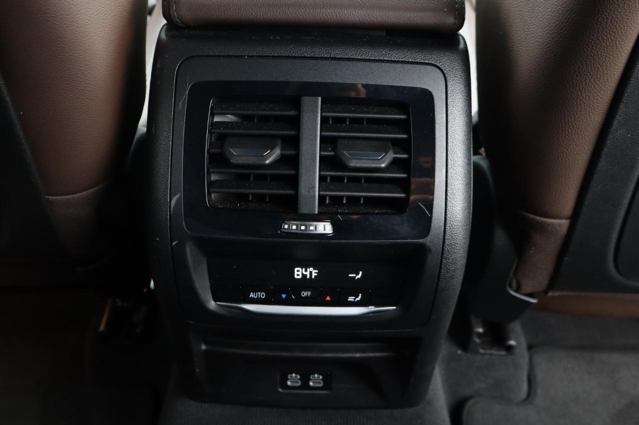 BMW X3 xDrive30i Sports Activity Vehicle 2022
