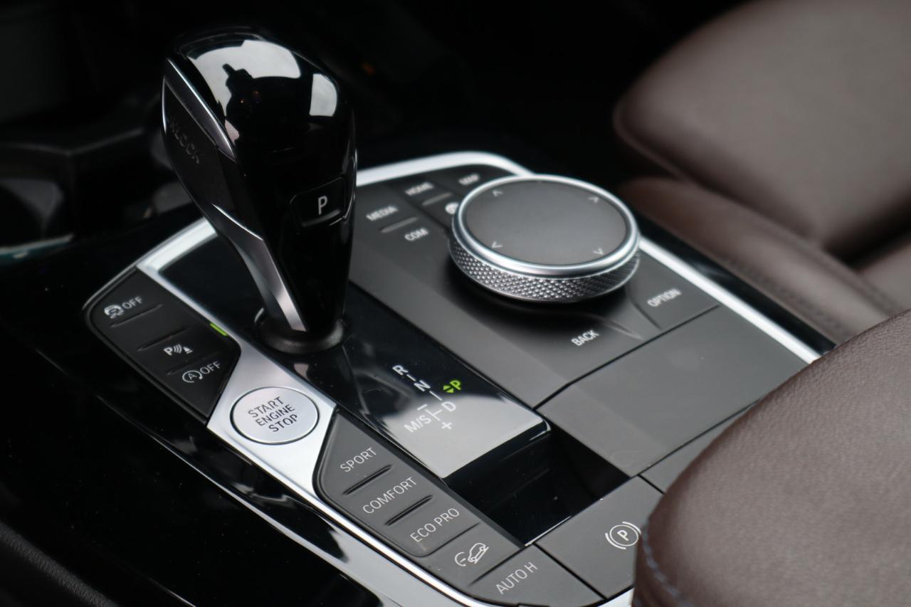BMW X3 xDrive30i Sports Activity Vehicle 2022