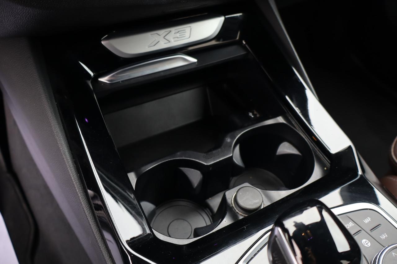 BMW X3 xDrive30i Sports Activity Vehicle 2022
