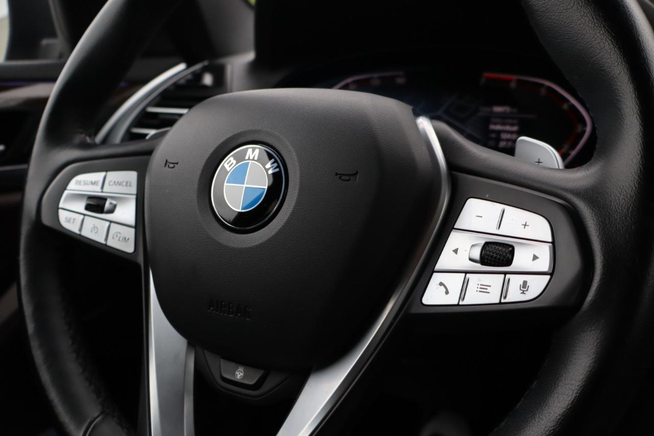 BMW X3 xDrive30i Sports Activity Vehicle 2022