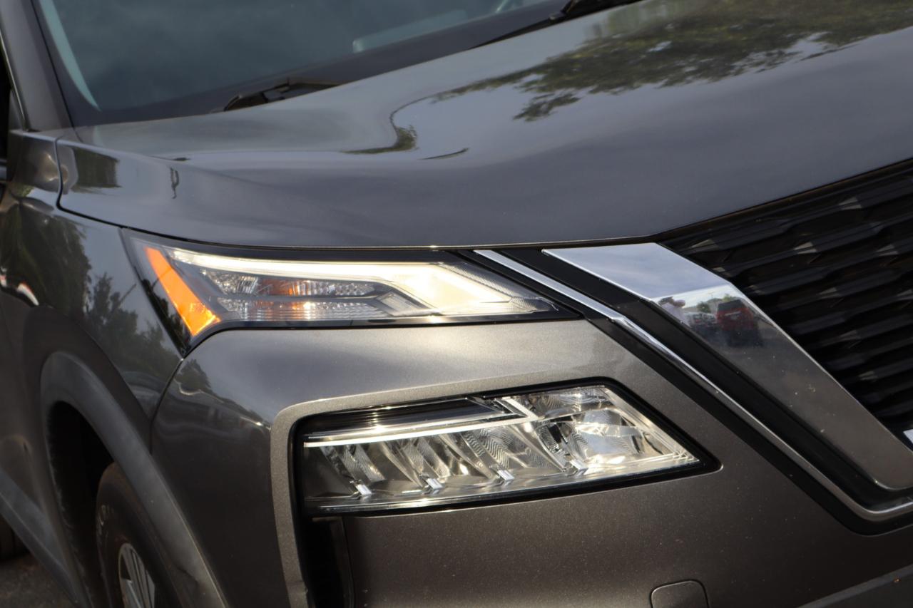 Nissan Rogue SV 2022