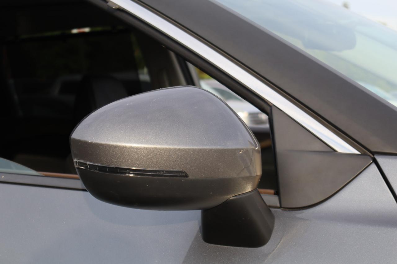 Nissan Rogue SV 2022
