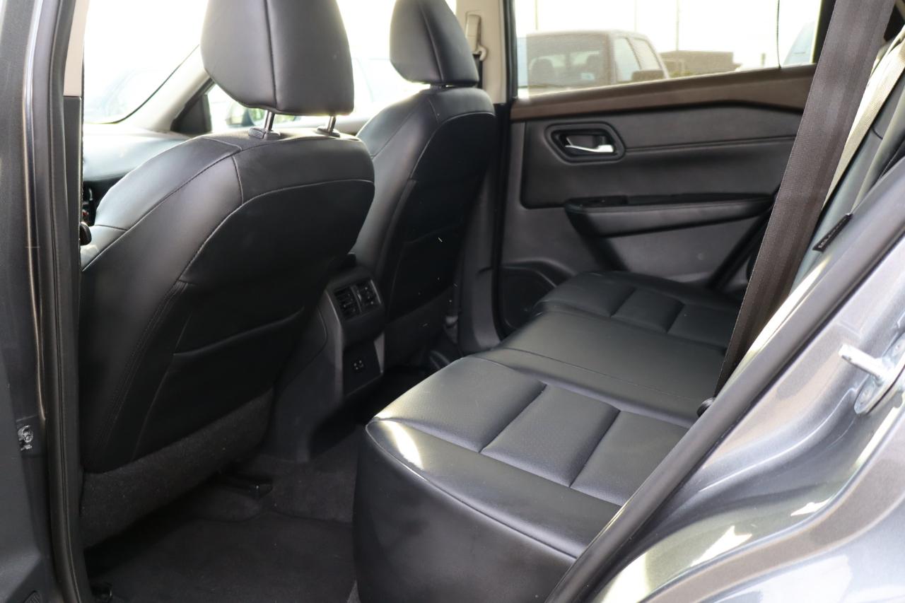 Nissan Rogue SV 2022