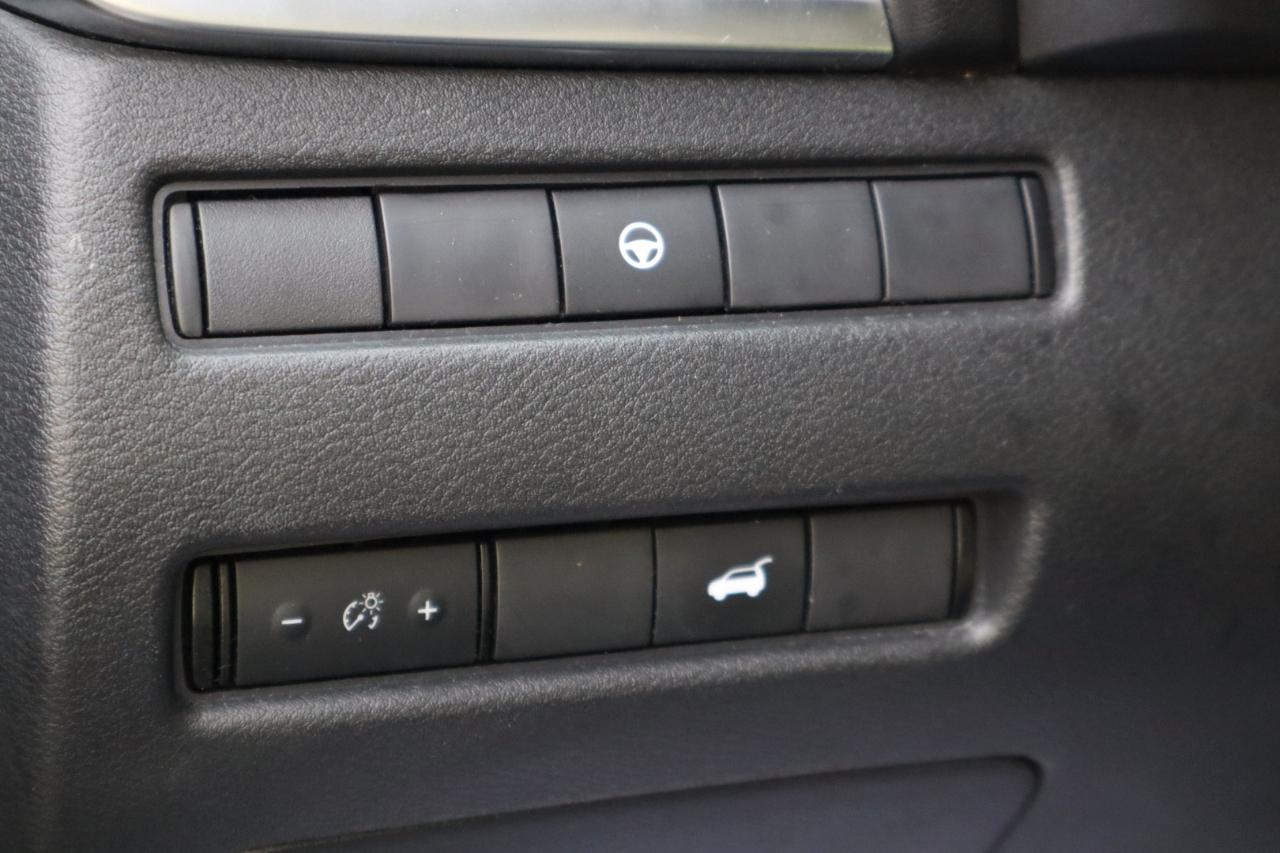 Nissan Rogue SV 2022