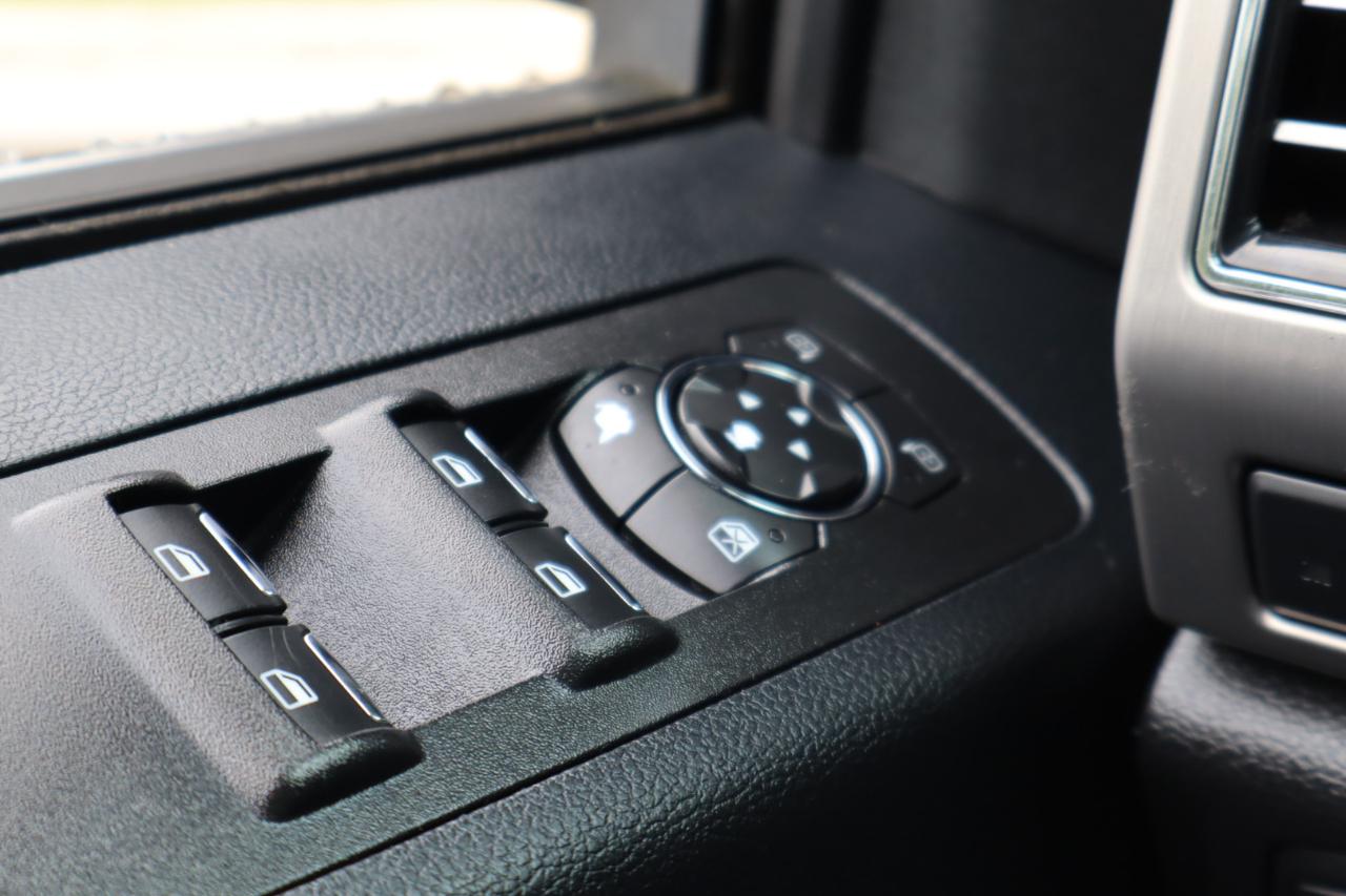 Ford F-150 Platinum SuperCrew 6.5-ft. Bed 4WD 2017