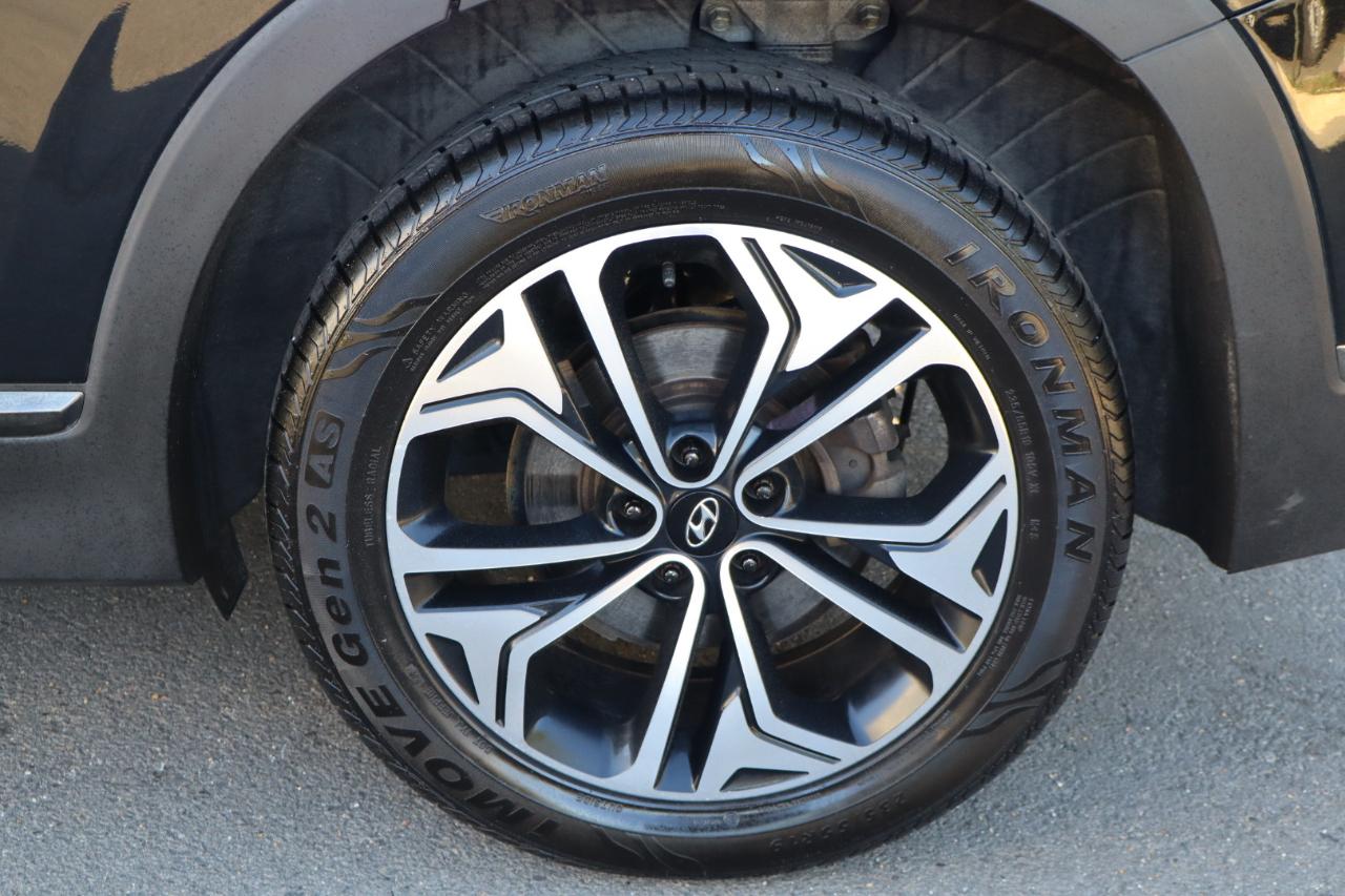 Hyundai Santa Fe Limited 2.0T AWD 2019