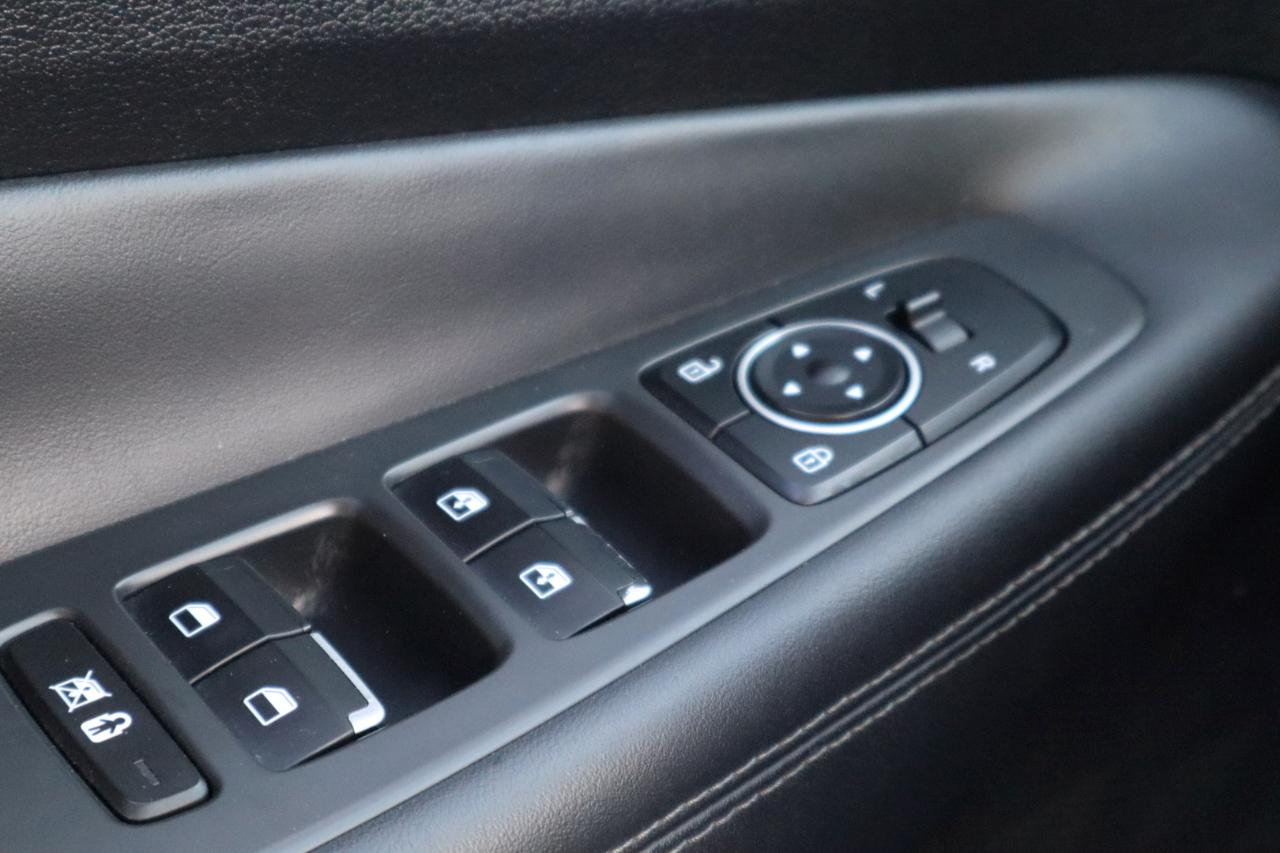 Hyundai Santa Fe Limited 2.0T AWD 2019