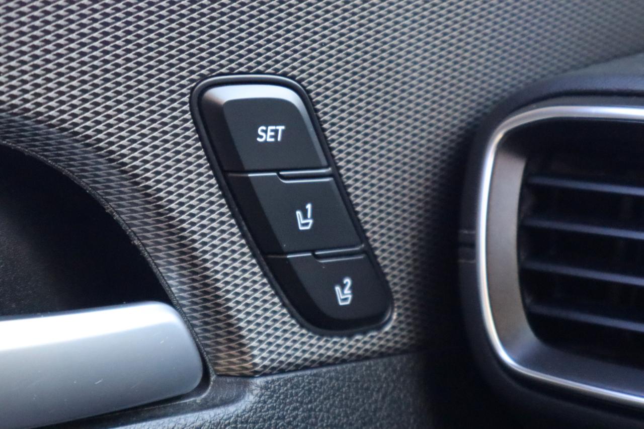 Hyundai Santa Fe Limited 2.0T AWD 2019