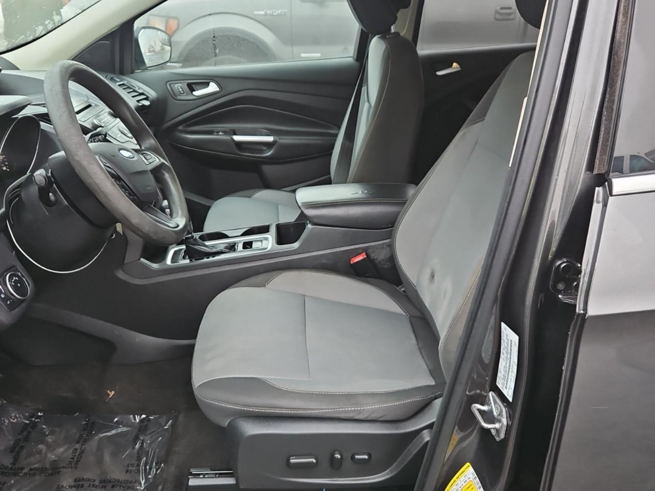 Ford Escape SE FWD 2018