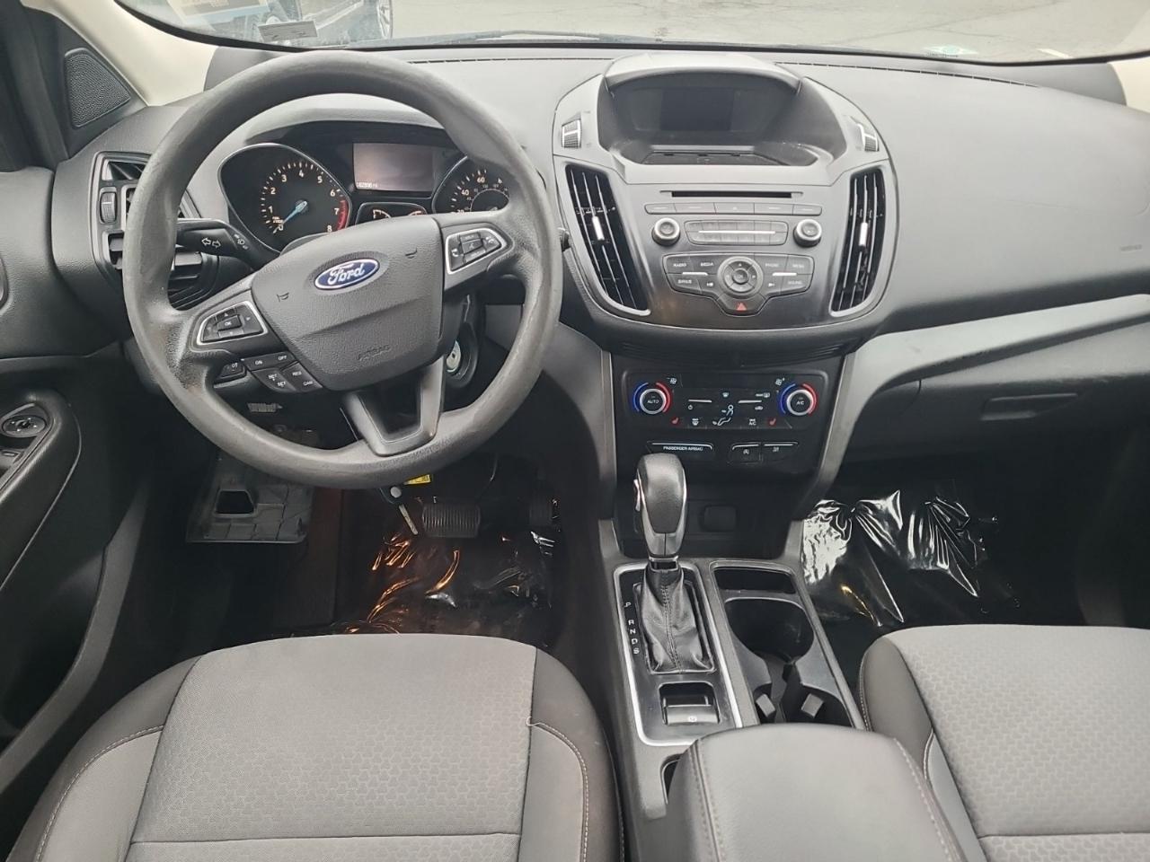 Ford Escape SE FWD 2018