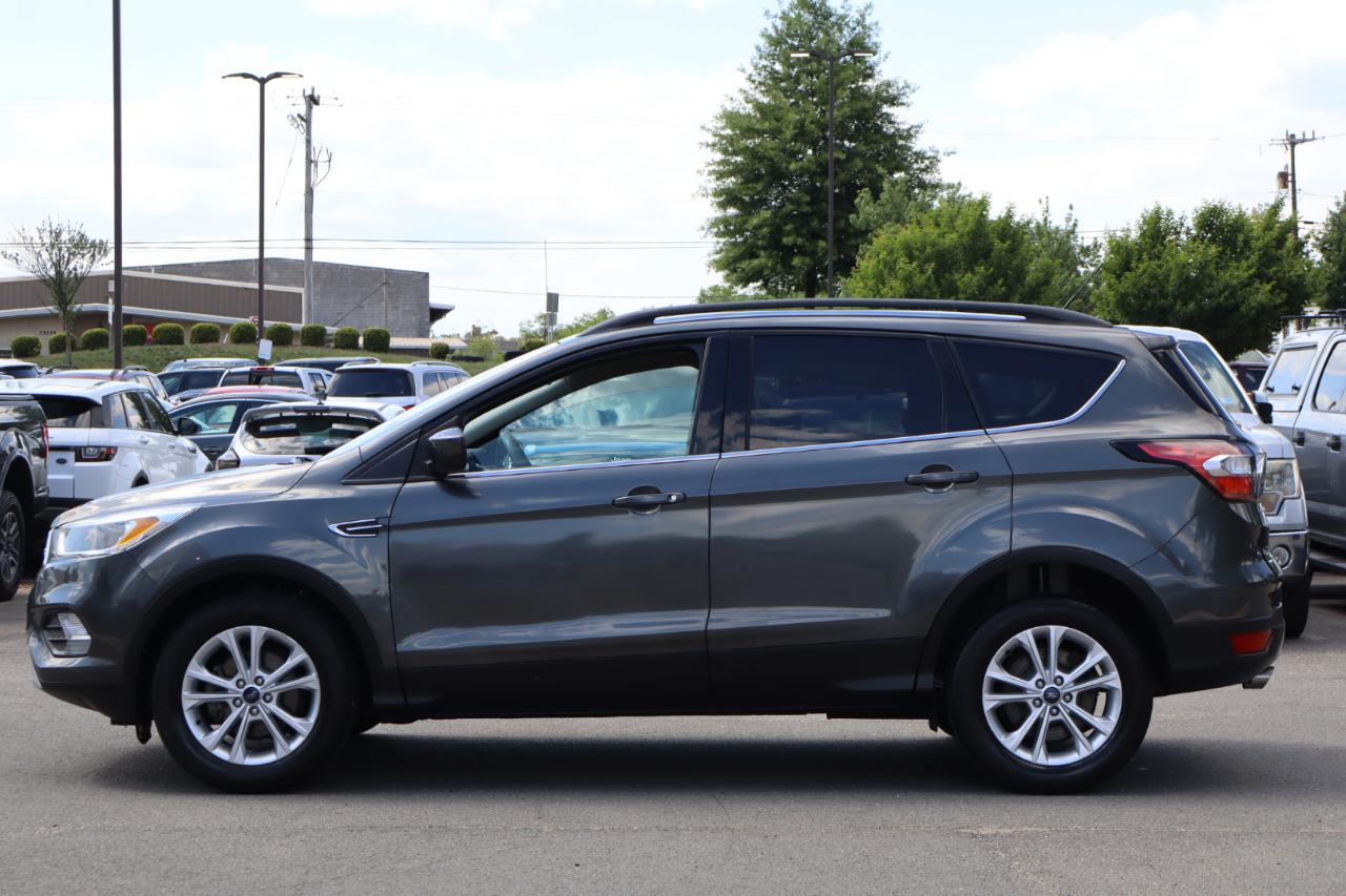 Ford Escape SE FWD 2018