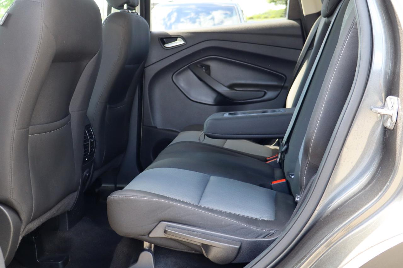 Ford Escape SE FWD 2018
