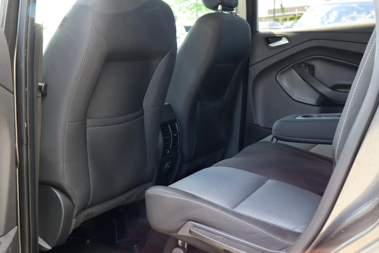 Ford Escape SE FWD 2018