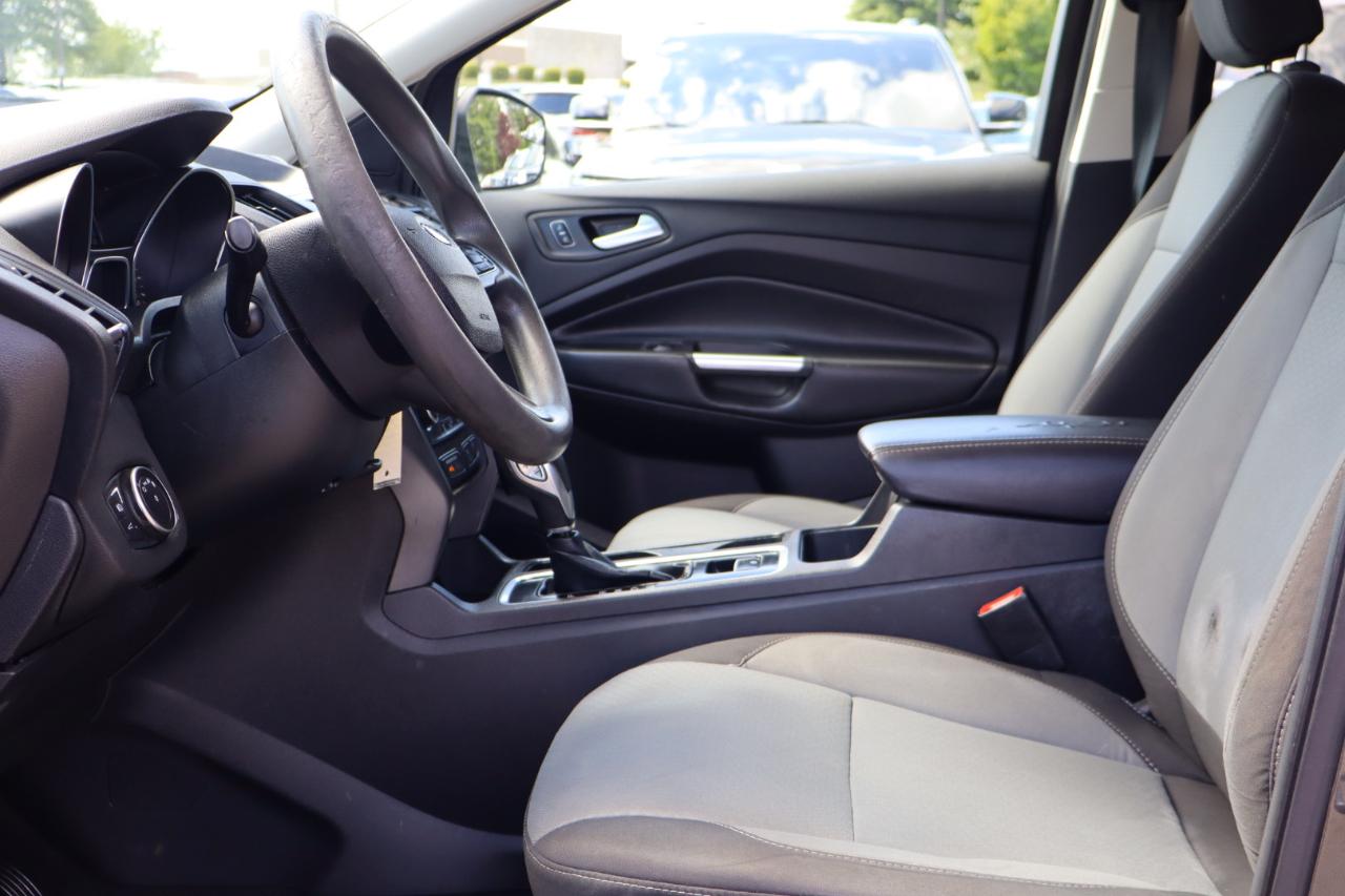 Ford Escape SE FWD 2018