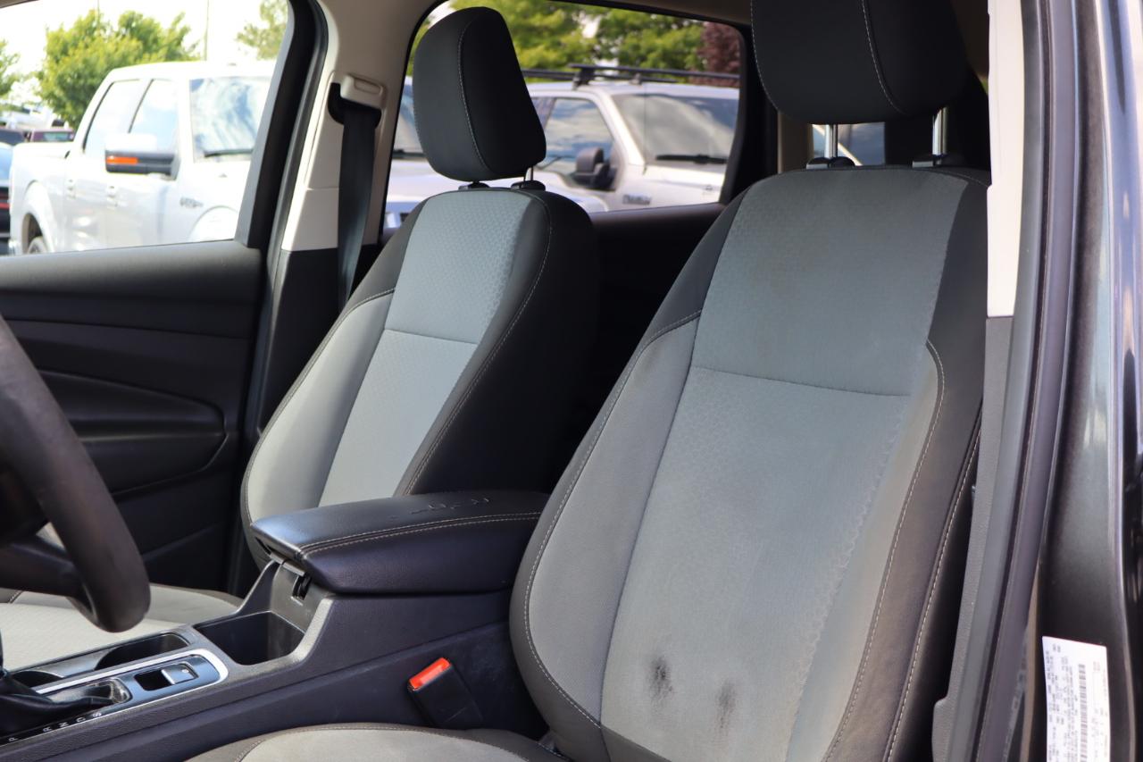 Ford Escape SE FWD 2018