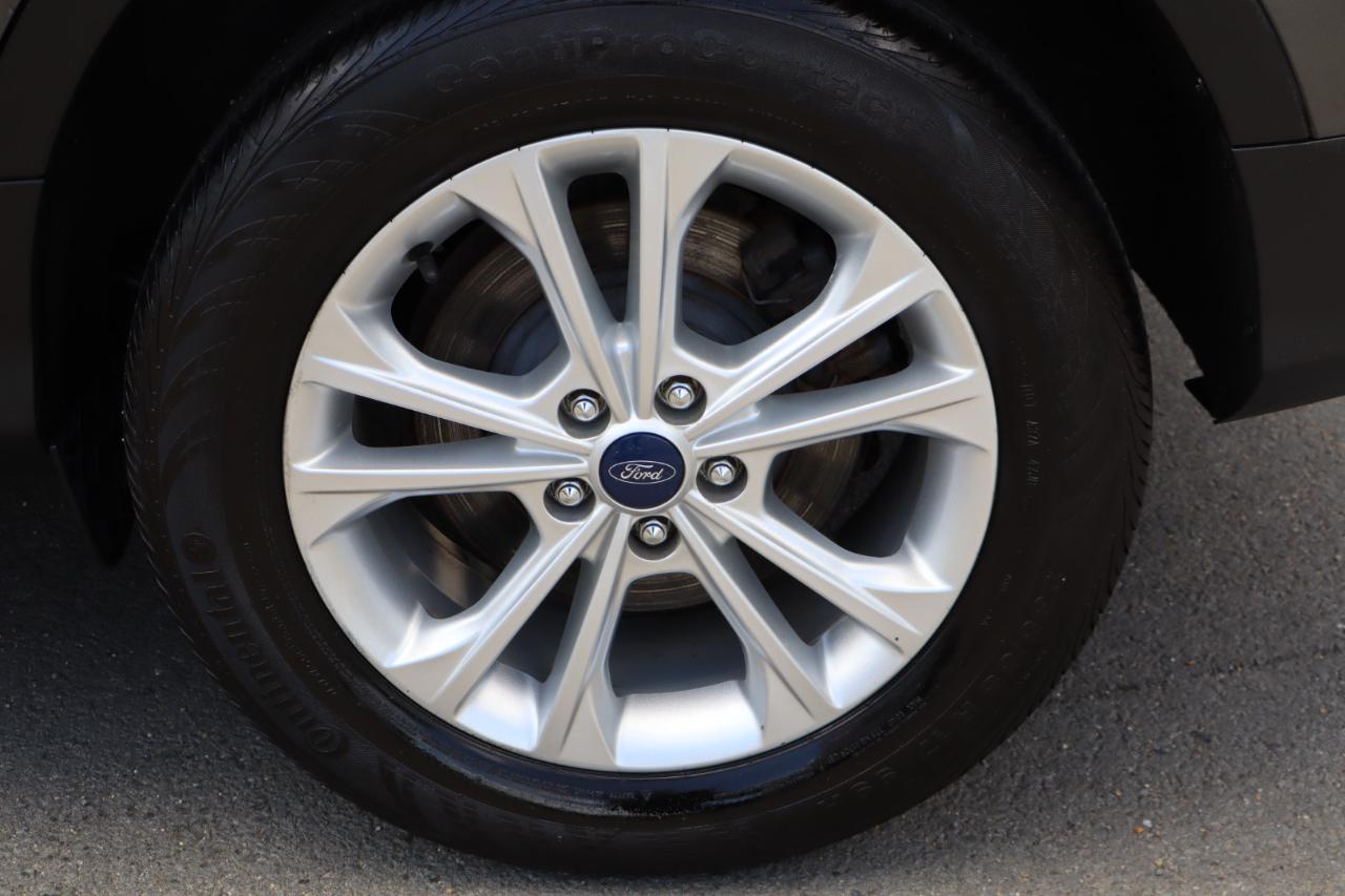 Ford Escape SE FWD 2018