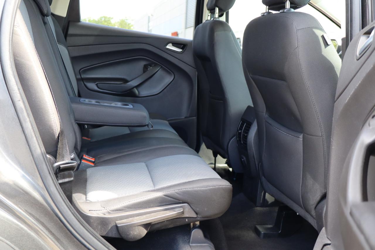 Ford Escape SE FWD 2018