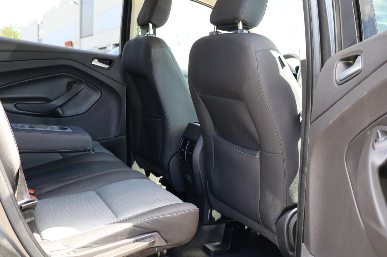 Ford Escape SE FWD 2018