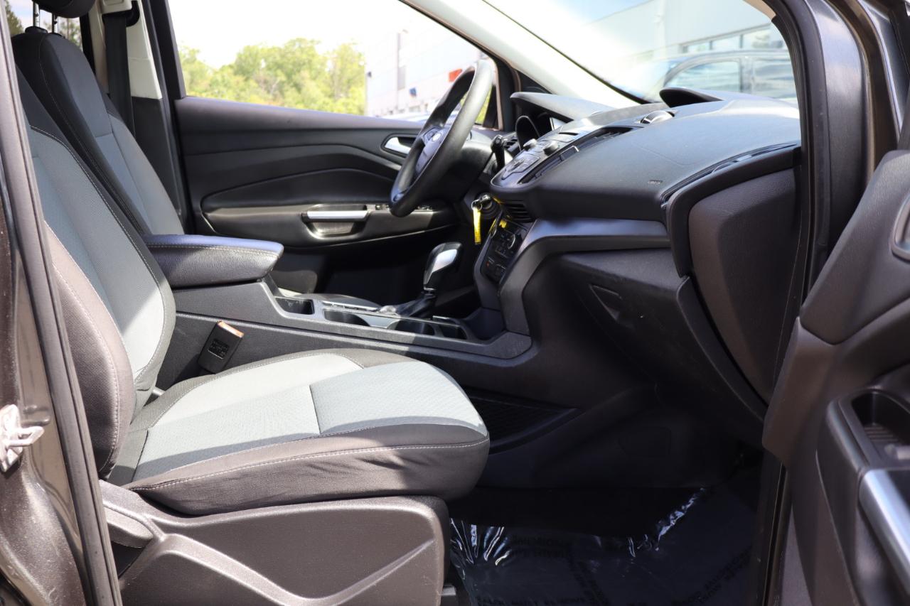 Ford Escape SE FWD 2018