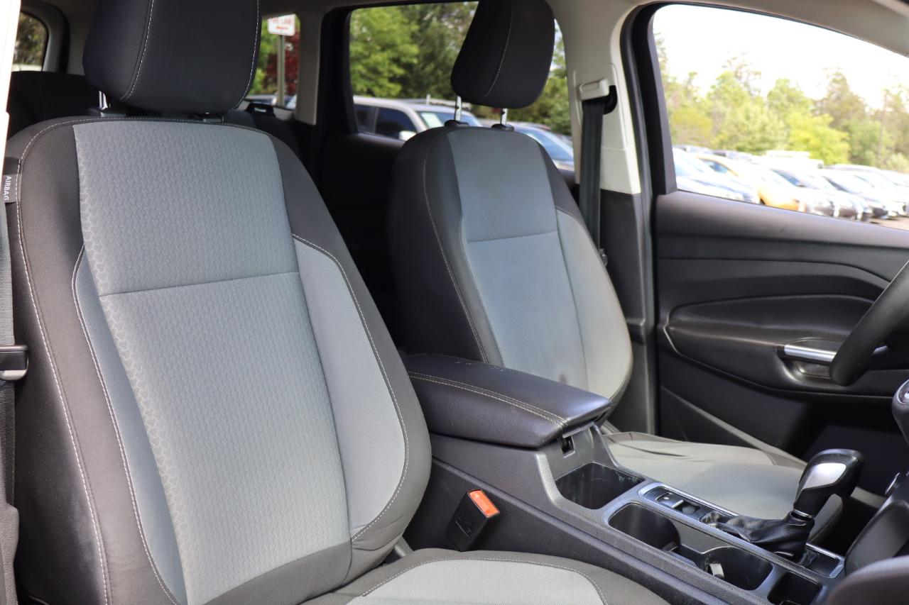 Ford Escape SE FWD 2018