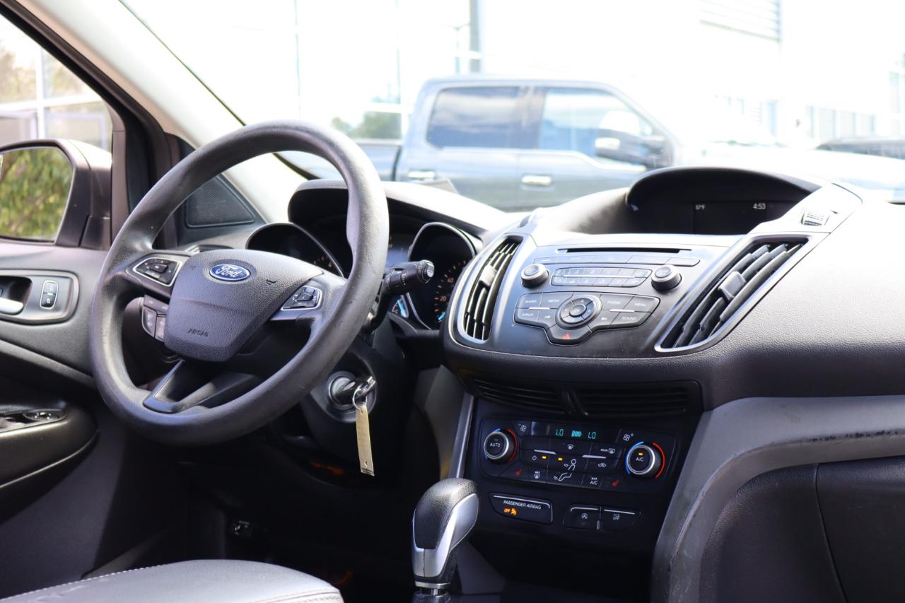 Ford Escape SE FWD 2018