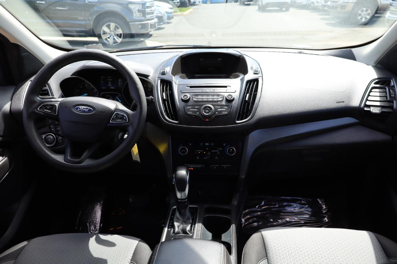 Ford Escape SE FWD 2018