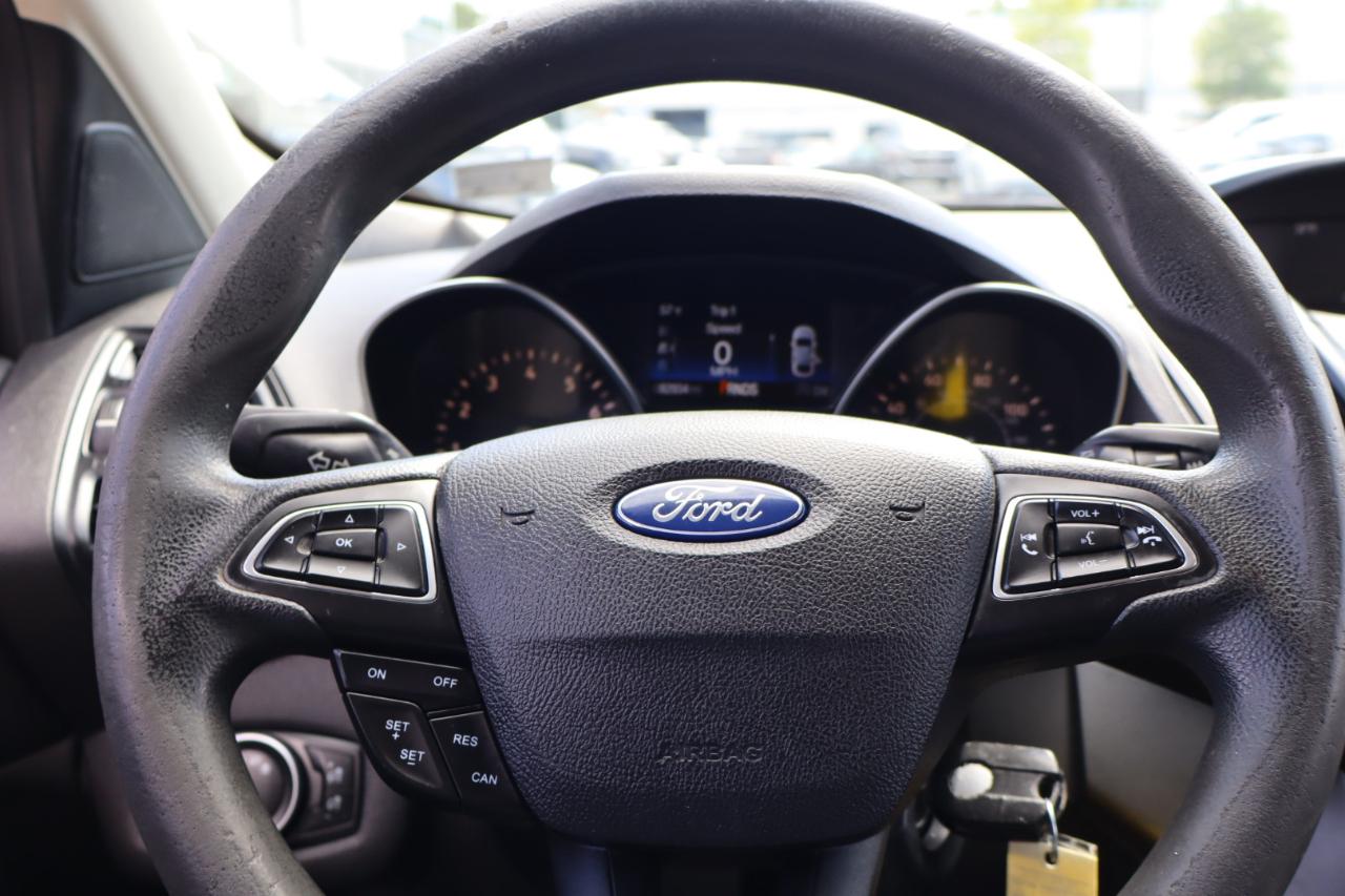 Ford Escape SE FWD 2018