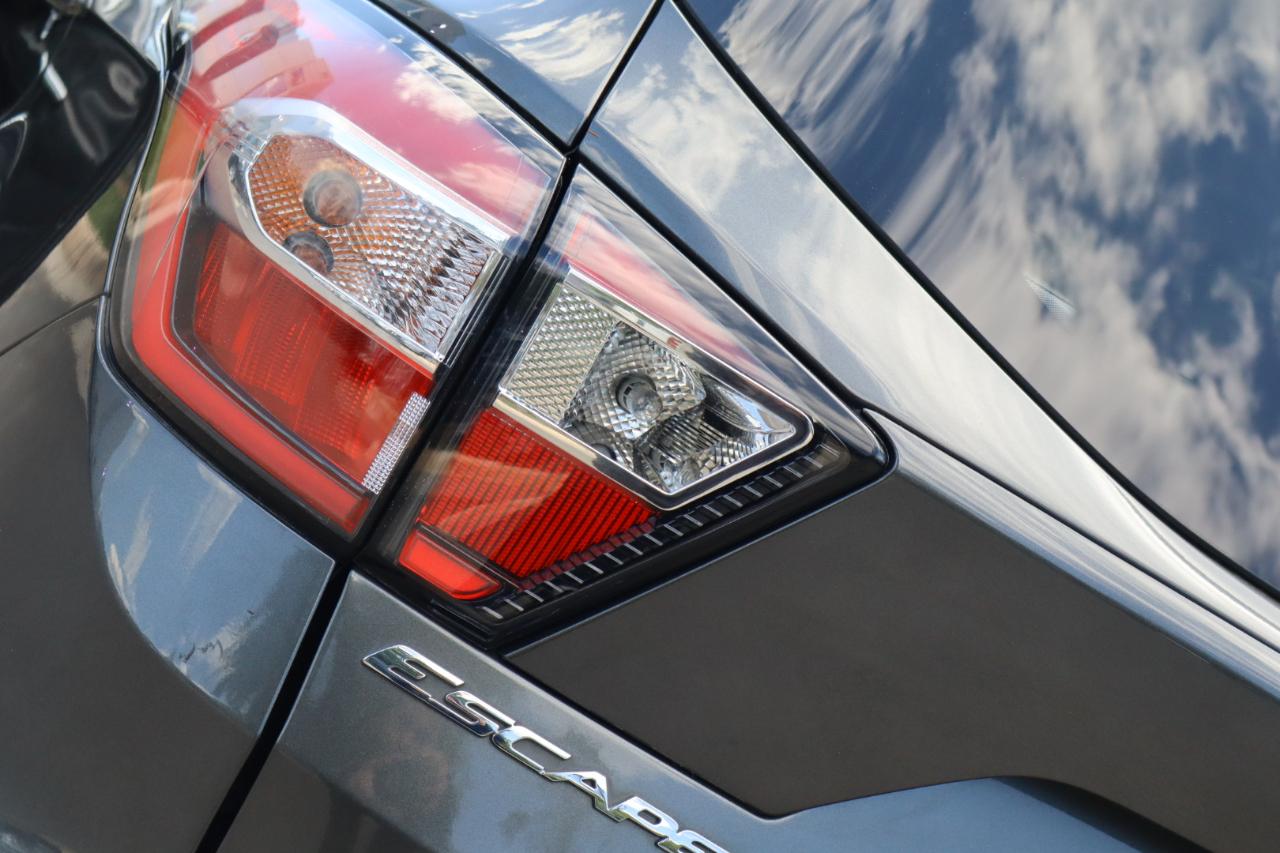 Ford Escape SE FWD 2018