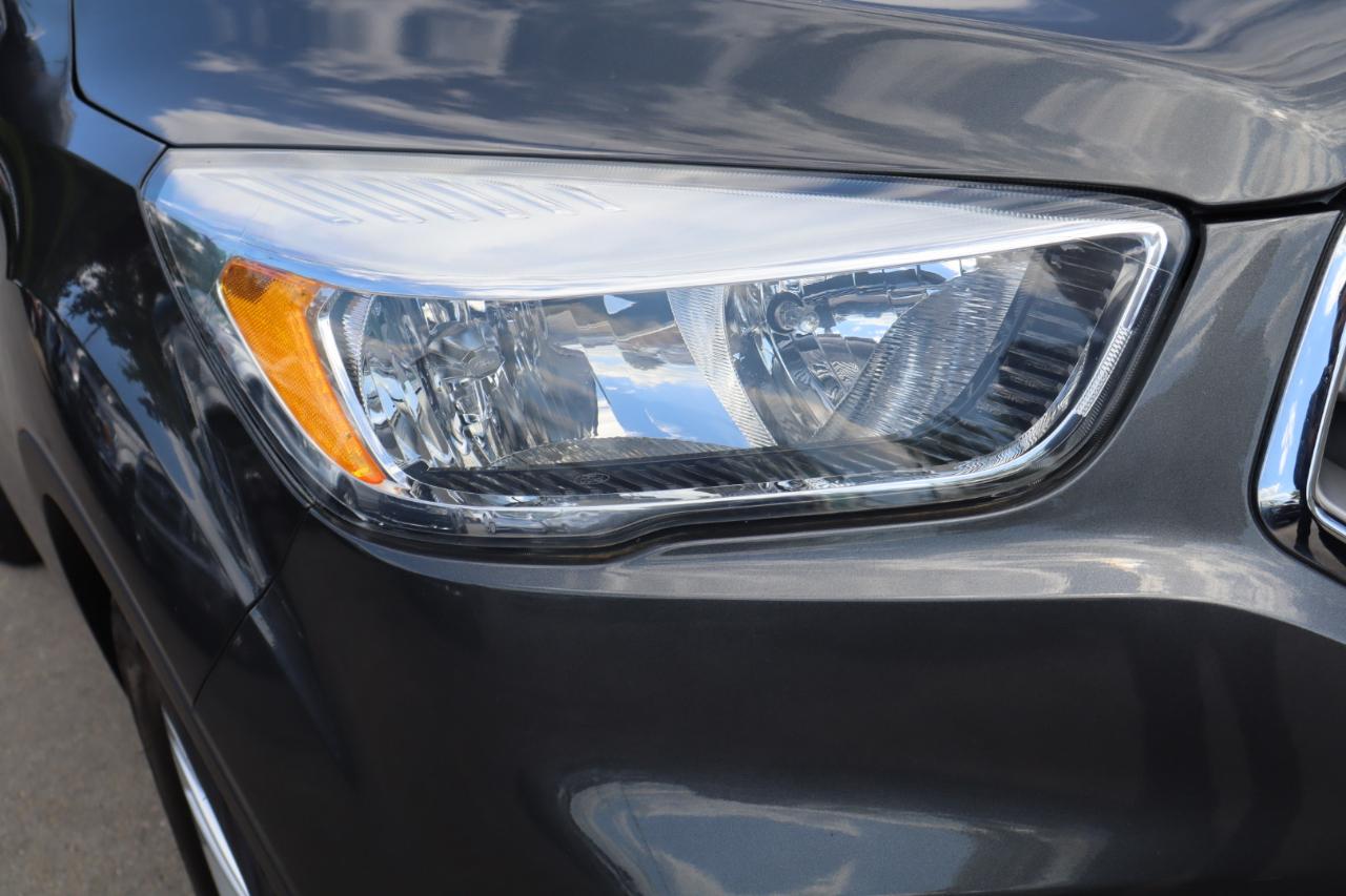 Ford Escape SE FWD 2018