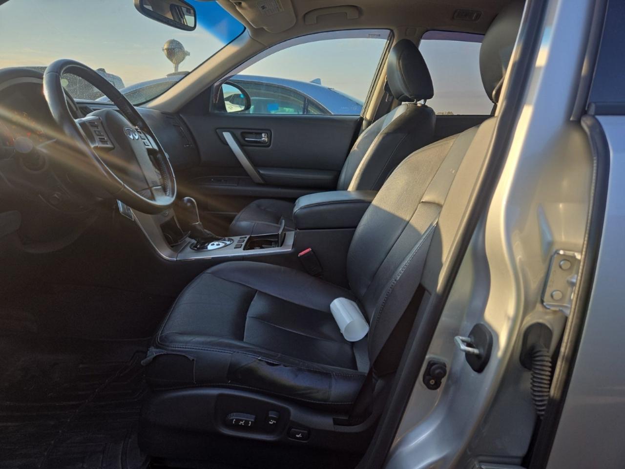 Infiniti FX FX35 AWD 2006