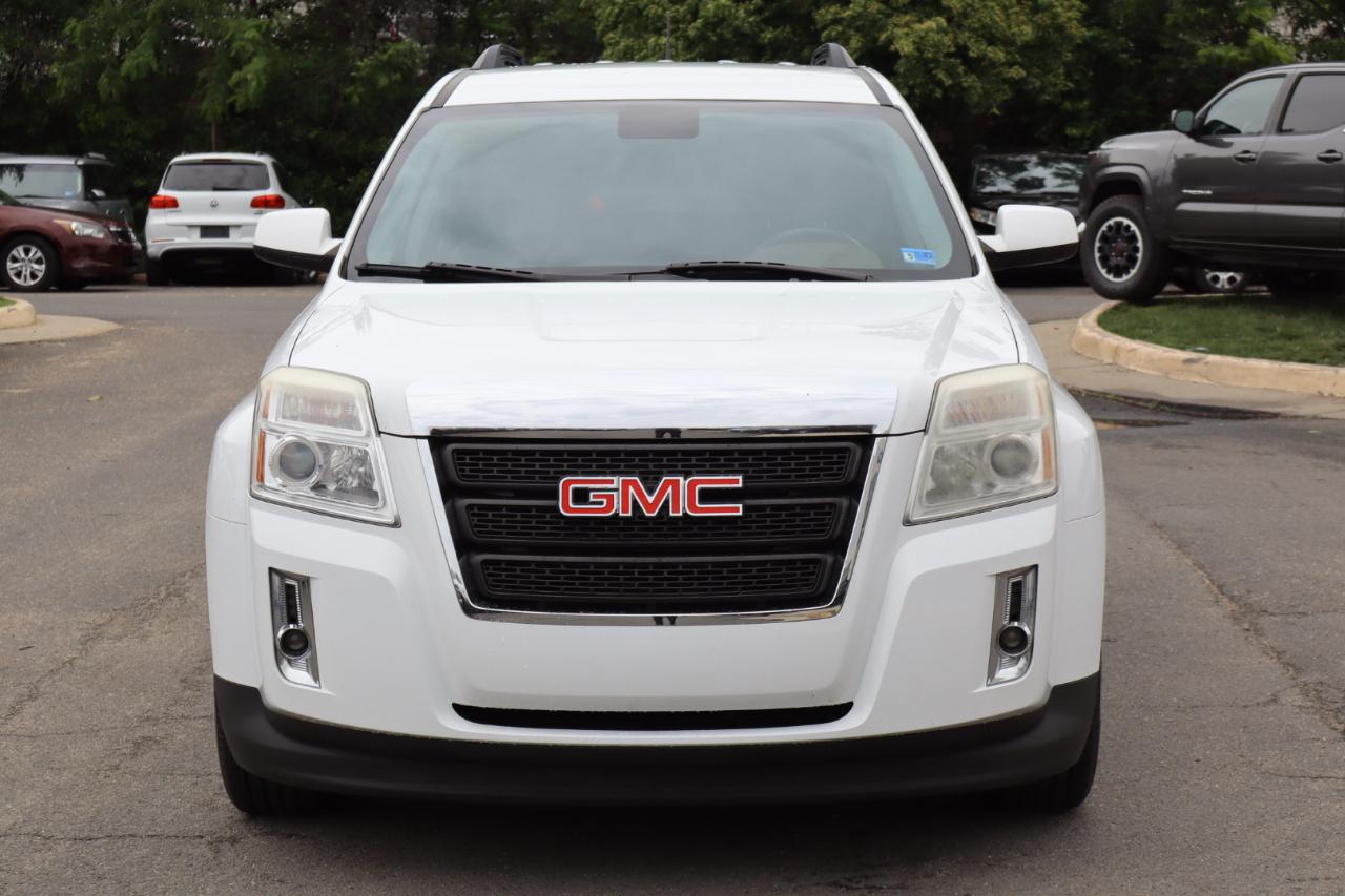 2014 GMC Terrain FWD SLT-1's photo