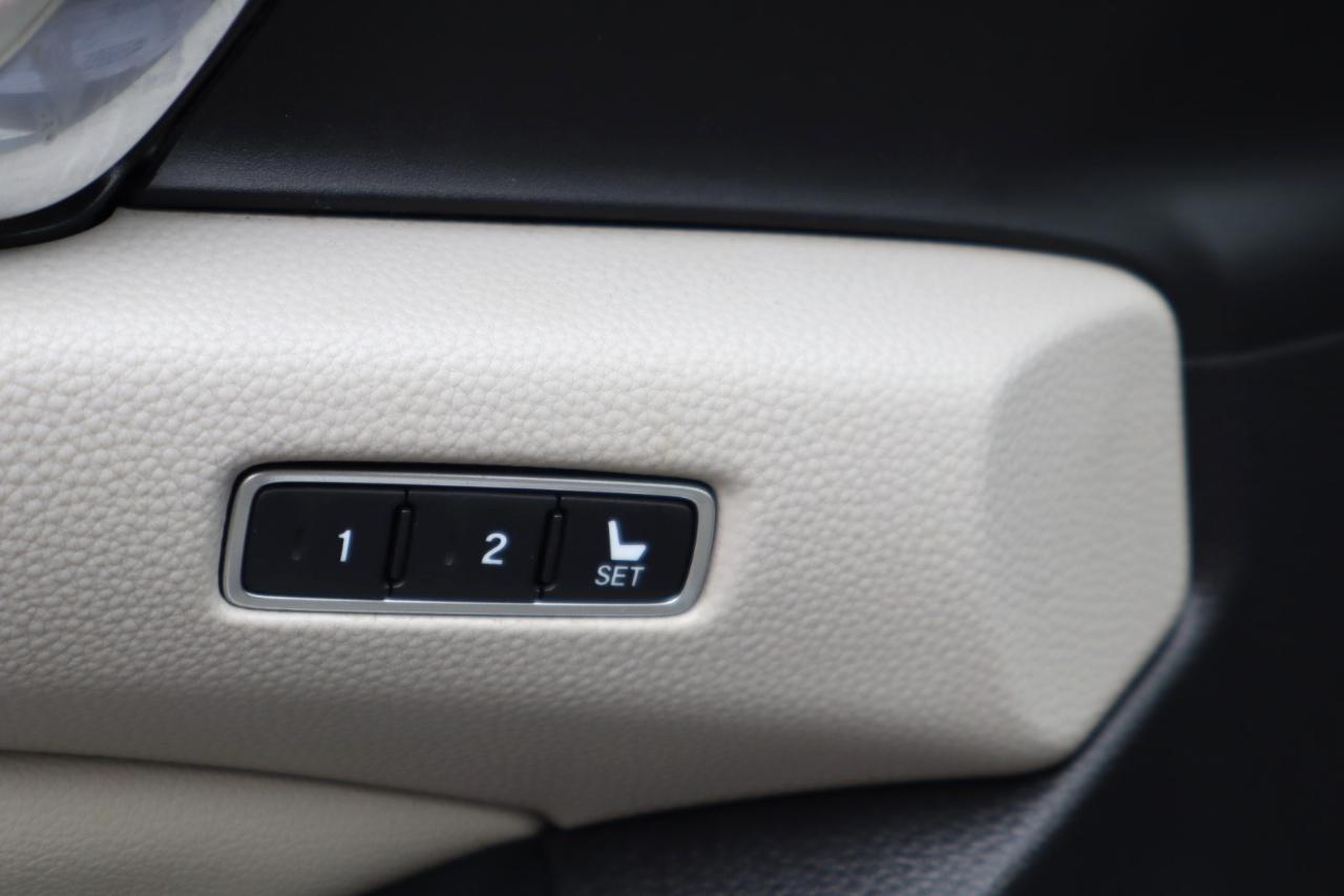 Honda Accord Touring 2.0T 2020