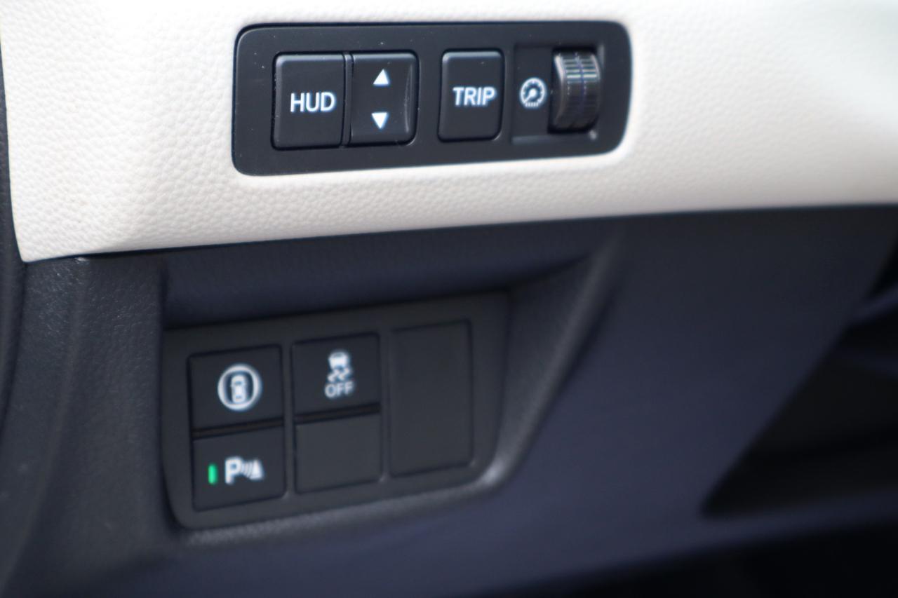 Honda Accord Touring 2.0T 2020