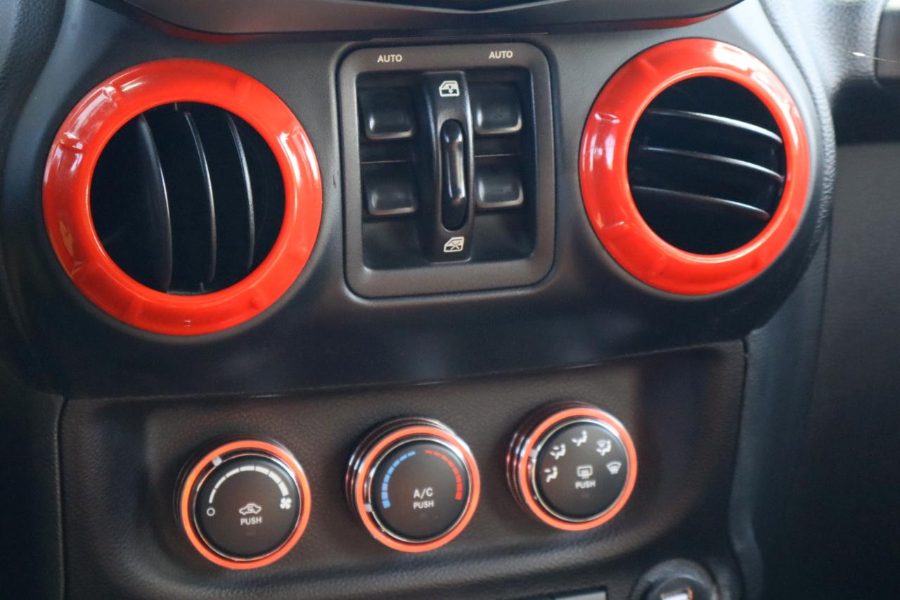 Jeep Wrangler JK Unlimited Sport 4WD 2018