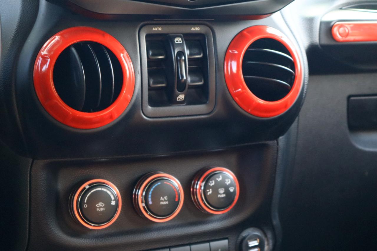 Jeep Wrangler JK Unlimited Sport 4WD 2018