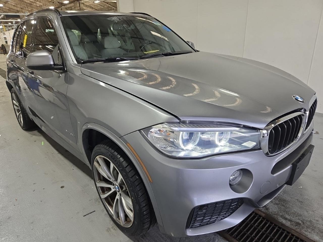 BMW X5 xDrive35i 2016