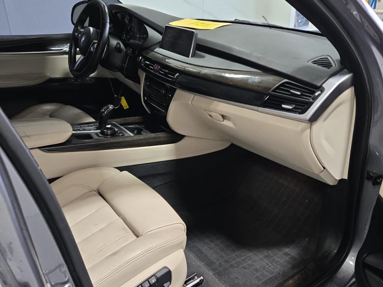 BMW X5 xDrive35i 2016