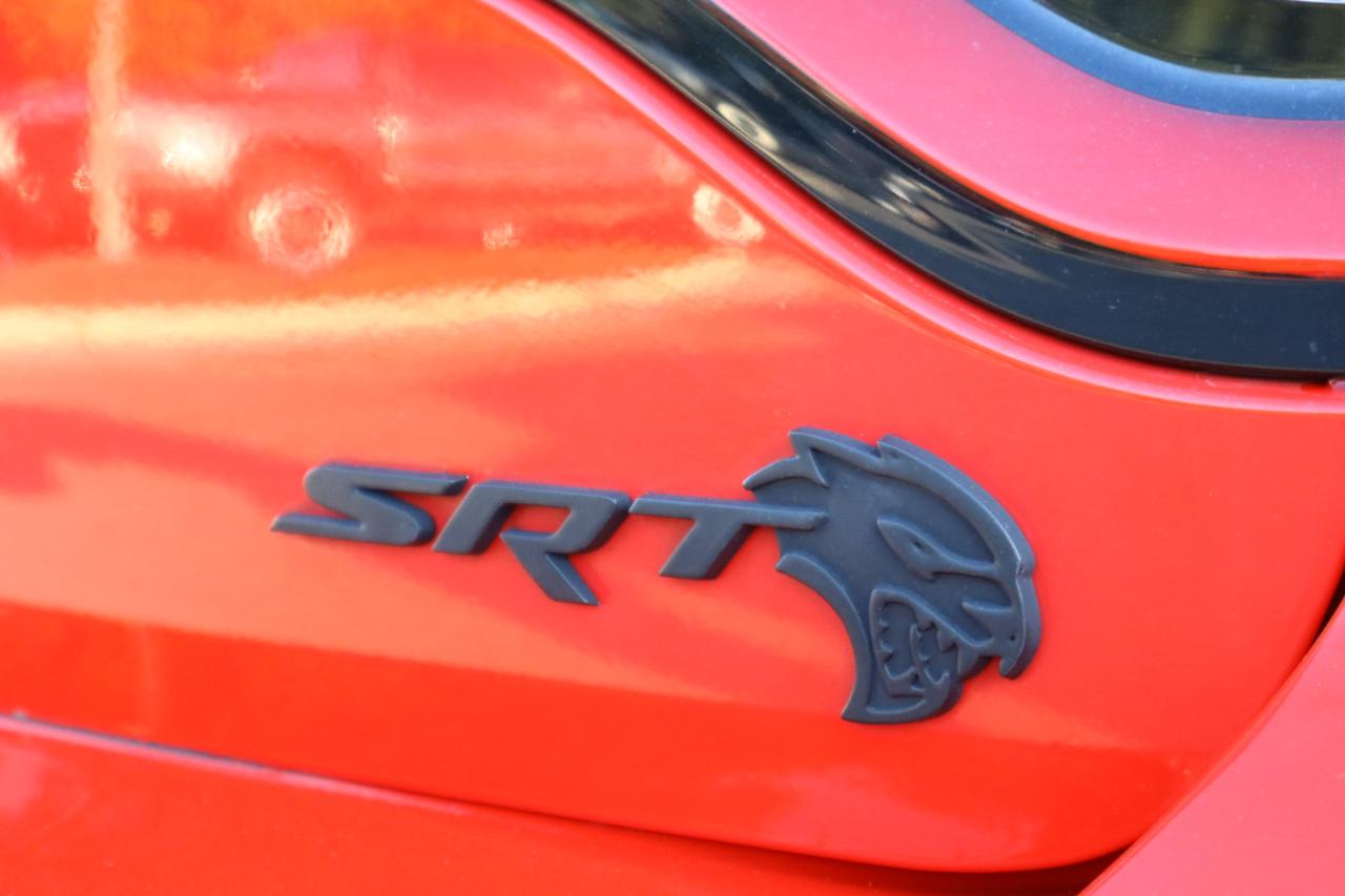 Dodge Charger SRT Hellcat Redeye Widebody RWD 2020