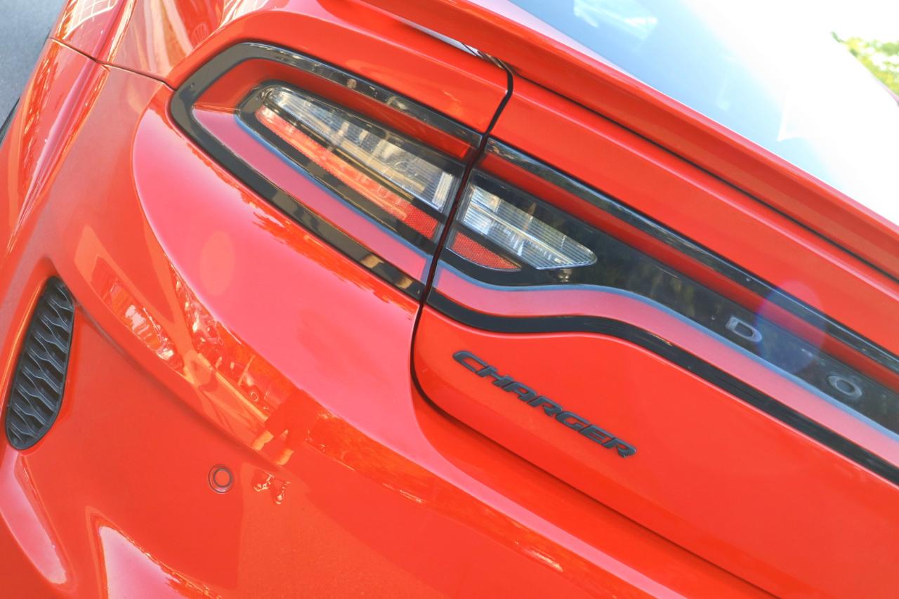 Dodge Charger SRT Hellcat Redeye Widebody RWD 2020