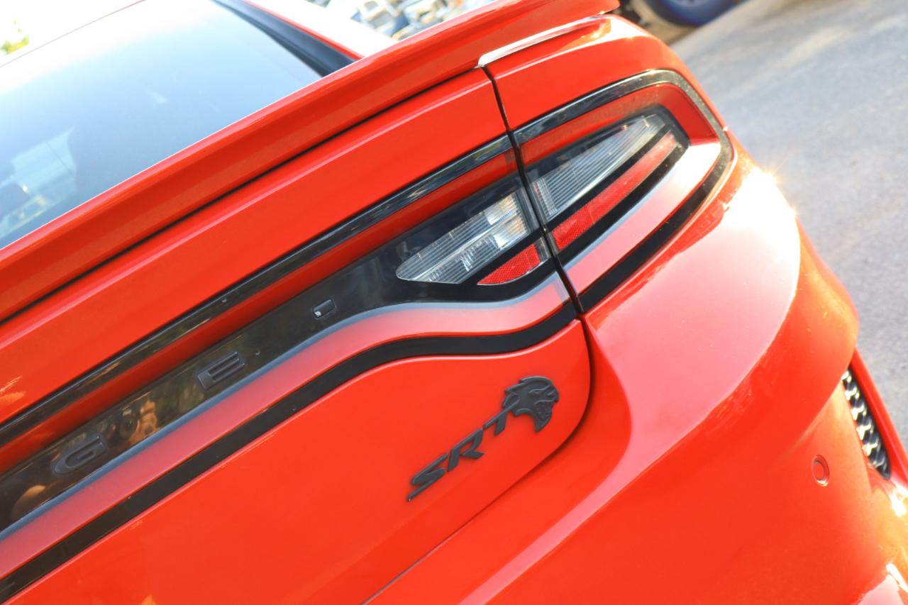 Dodge Charger SRT Hellcat Redeye Widebody RWD 2020