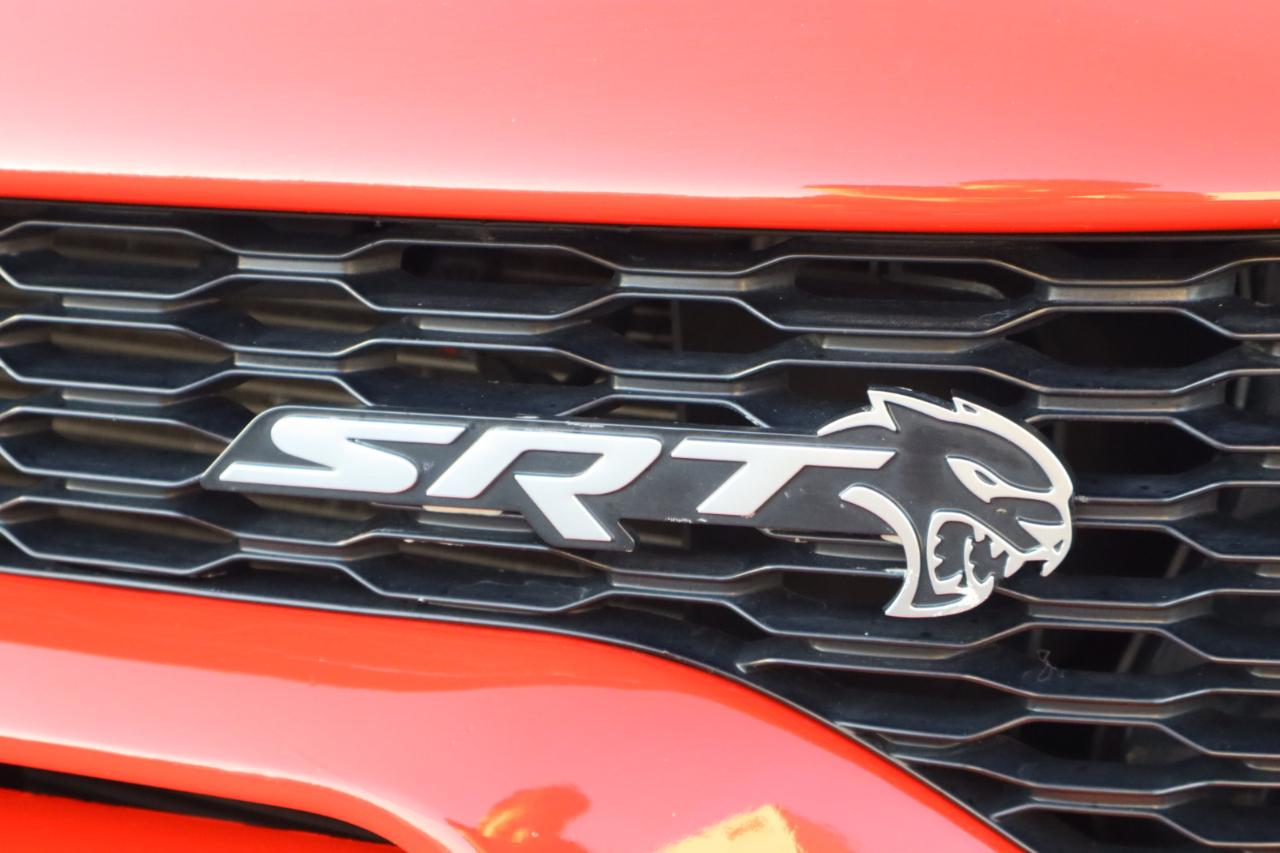 Dodge Charger SRT Hellcat Redeye Widebody RWD 2020