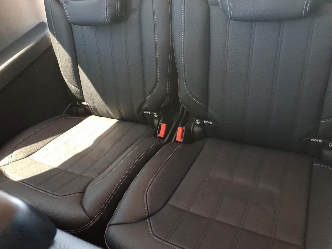 Mercedes-Benz GL-Class GL450 4MATIC 2015