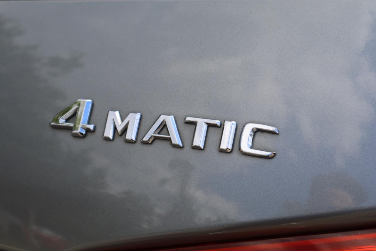 Mercedes-Benz GL-Class GL450 4MATIC 2015