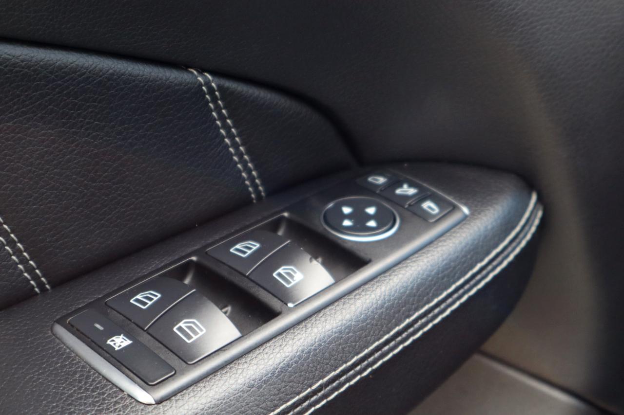 Mercedes-Benz GL-Class GL450 4MATIC 2015