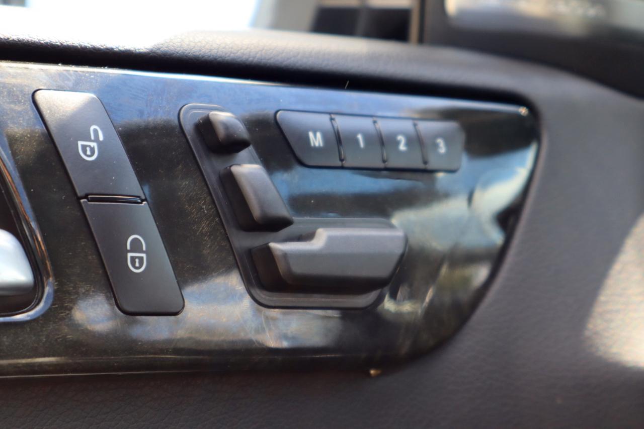Mercedes-Benz GL-Class GL450 4MATIC 2015